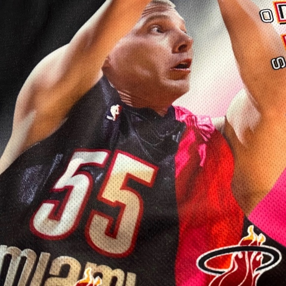 Jason Williams Jersey 3XL - Picture 6 of 6